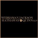 Werksman Jackson & Quinn LLP logo